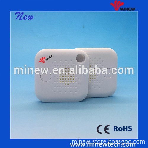 Mini Size Customized BLE Tracker Finder
